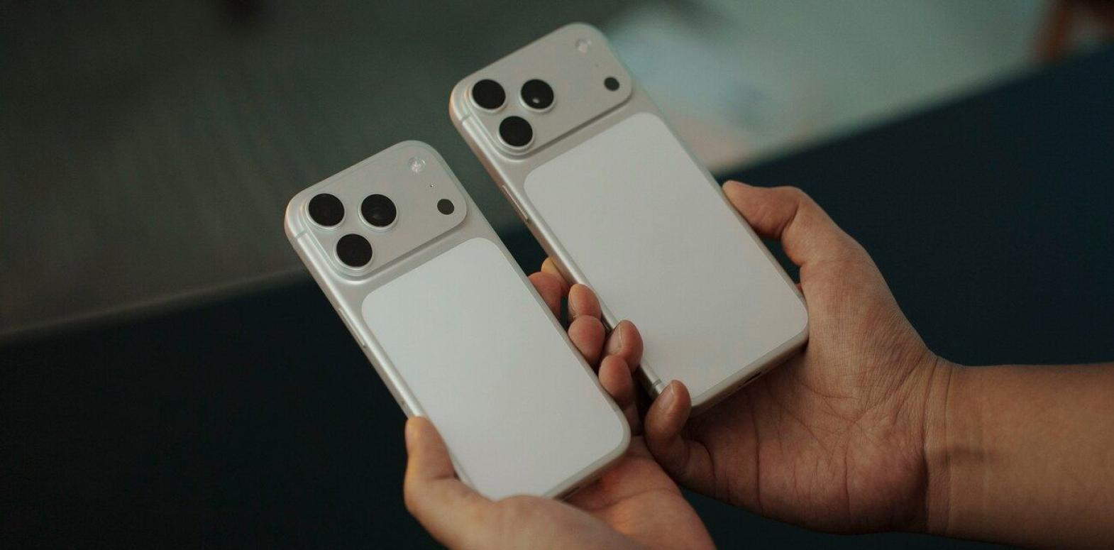 iPhone 18 Pro разочаровал автономностью в тестах