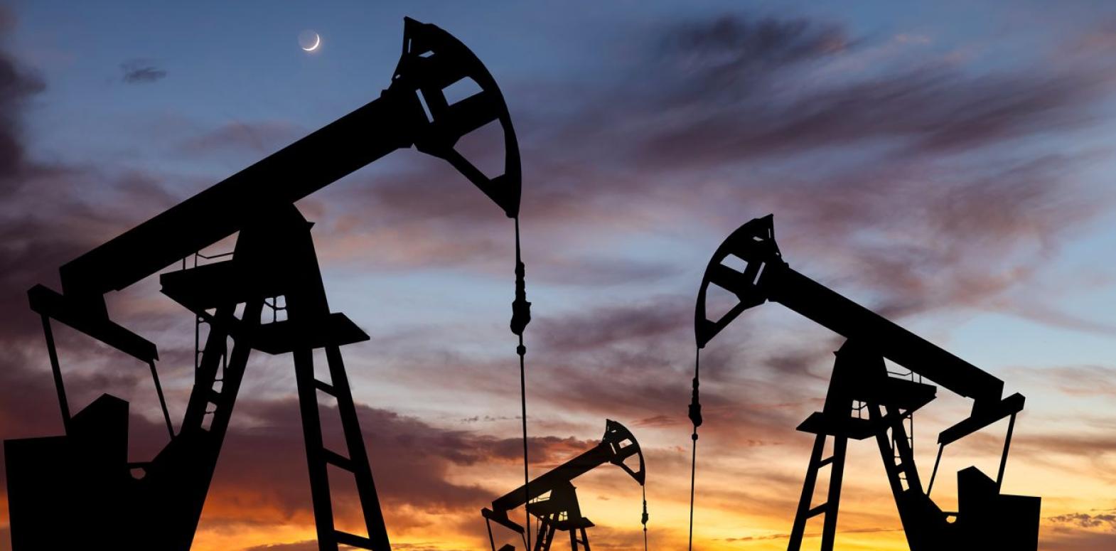 Заявление Трампа об "энергетическом перемирии" снизило цены на нефть