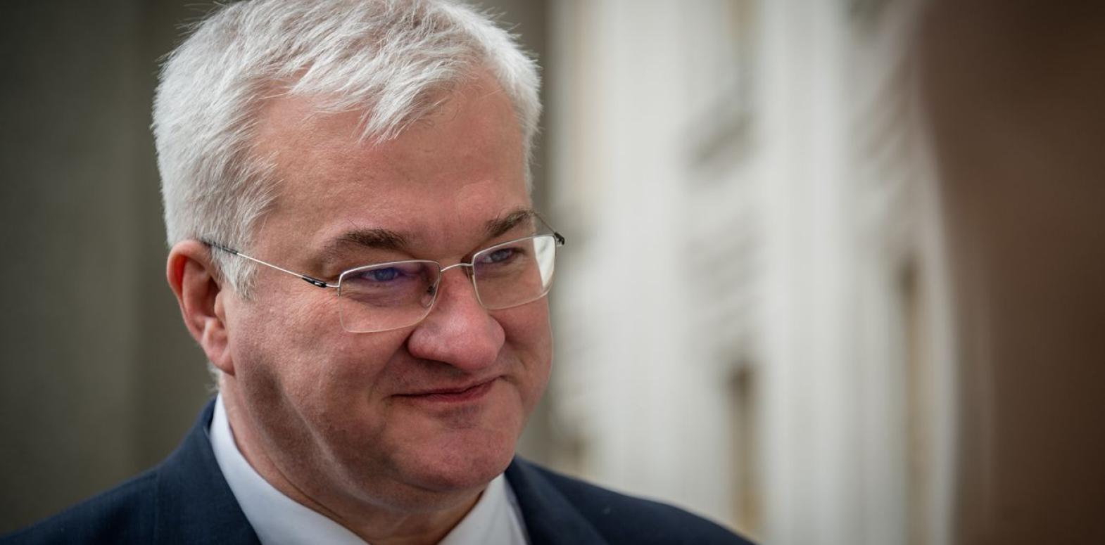 Сибига: Украина ищет средства для бюджета в российских активах и кредитах ЕС