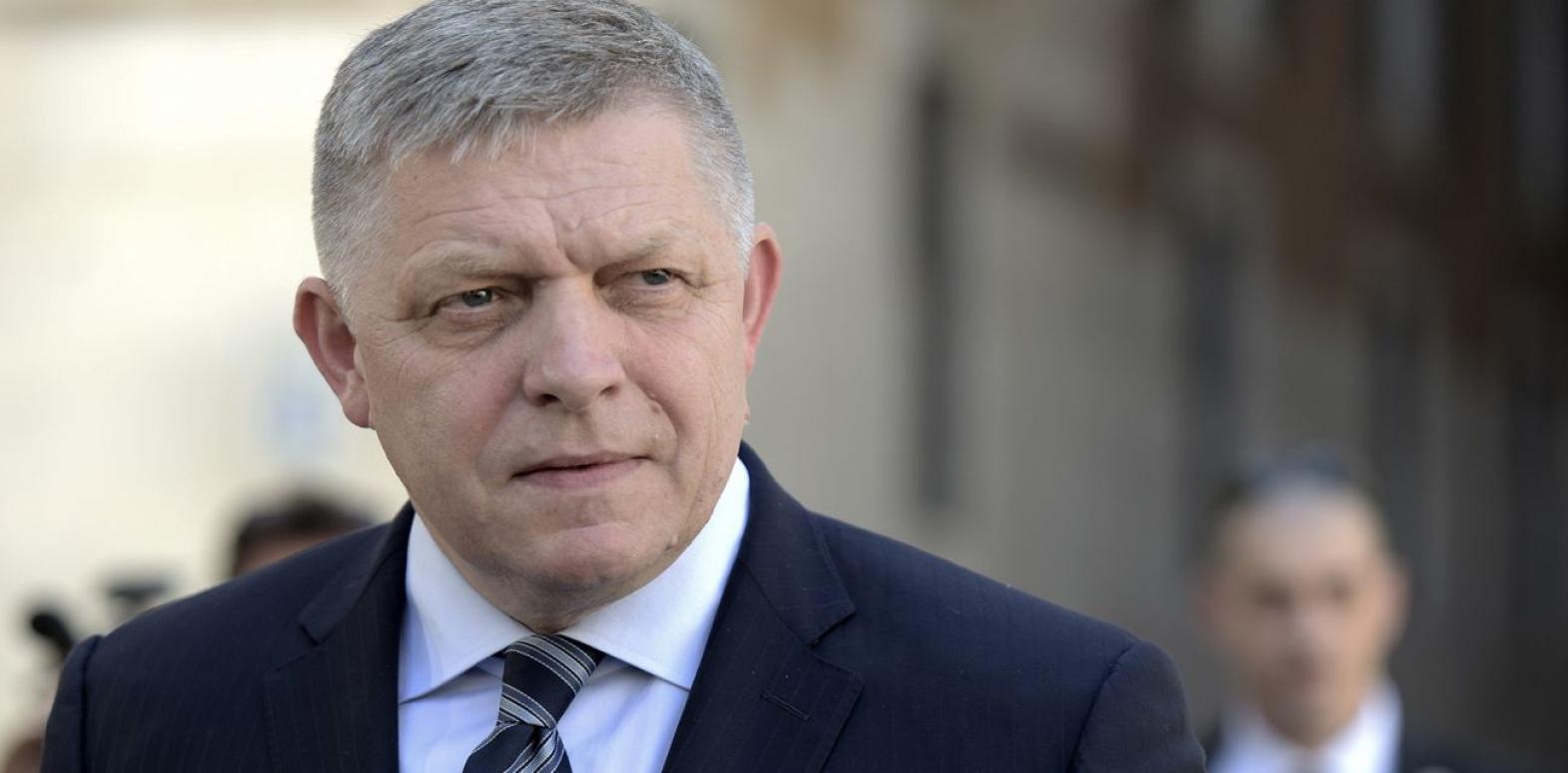 Словакия и Венгрия отказались финансировать новый заем ЕС для Украины