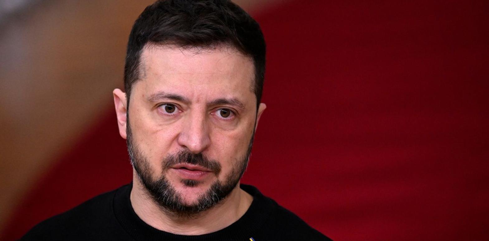 США возобновили обмен разведданными с Украиной