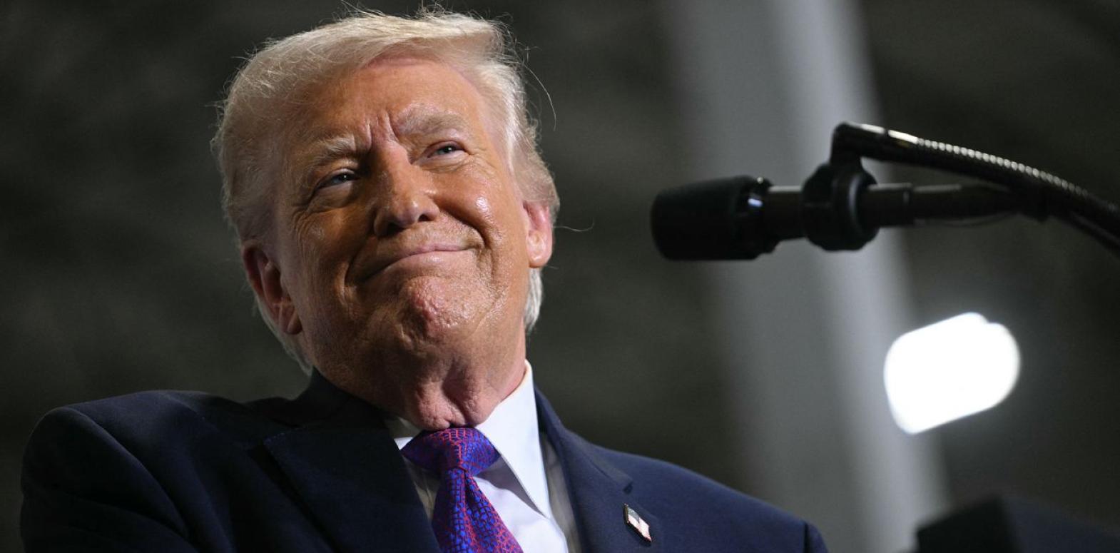 Трамп анонсировал визит на Кубу после Ирана