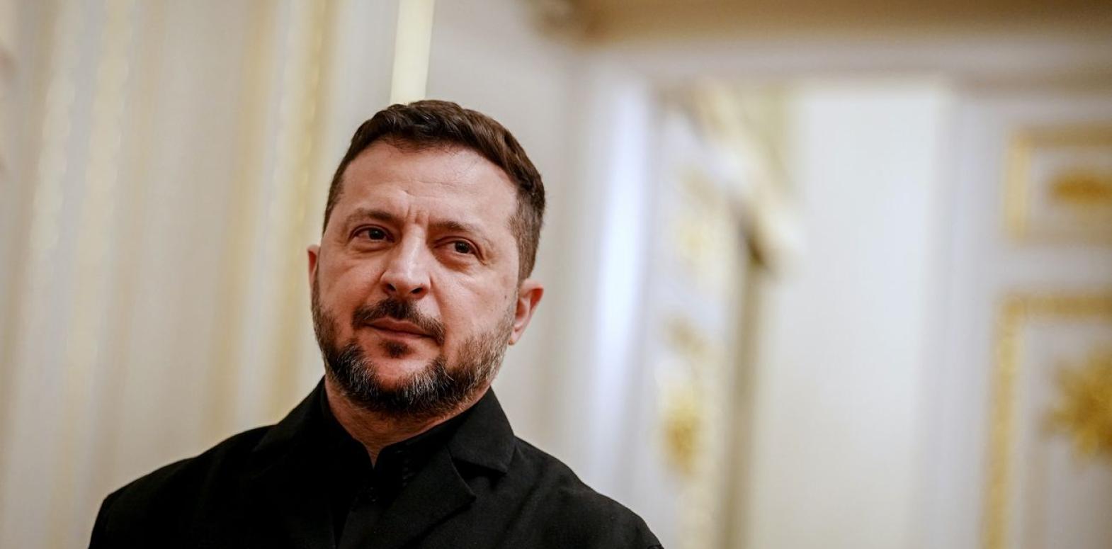 Нидерланды выделят Украине 1,2 млрд евро помощи