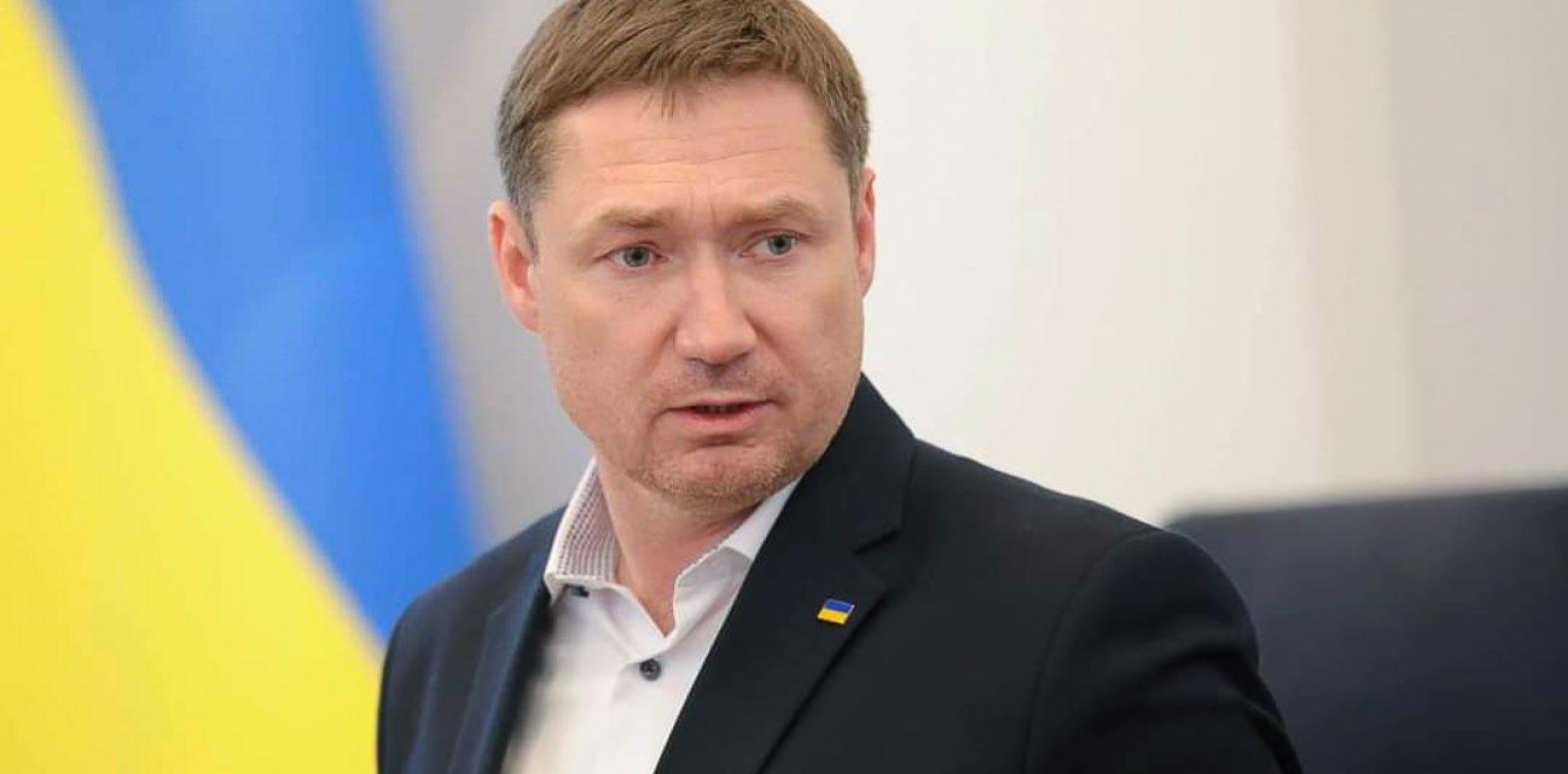 Глава Львовской ОВА объяснил отказ подписывать год УПА